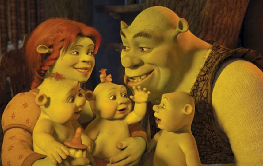 Shrek 5: DreamWorks revela el primer tráiler oficial y fecha de estreno