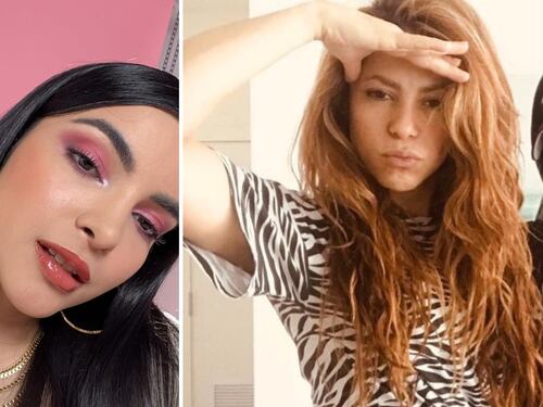 ¿La cantante Briella demandará a Shakira? Esto es lo que dice uno de sus asesores