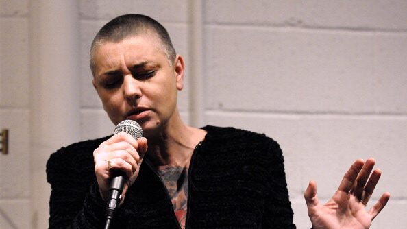 Sinéad O'Connor