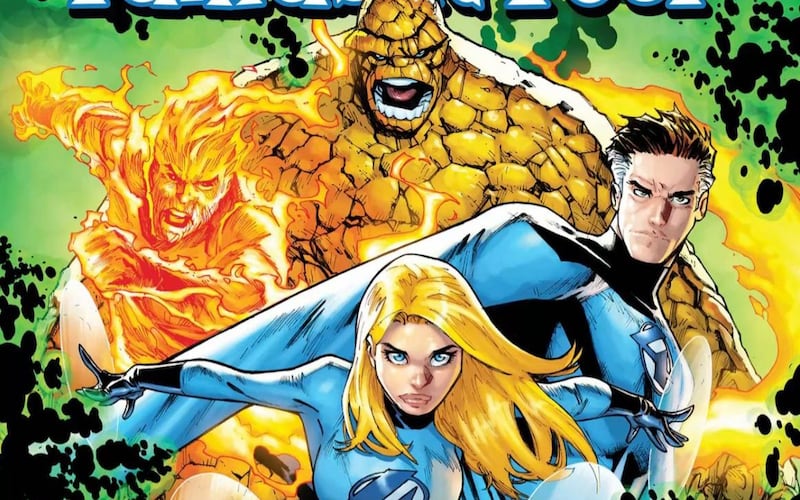 Este sábado es Free Comic Book Day y Guatemala también lo celebra.