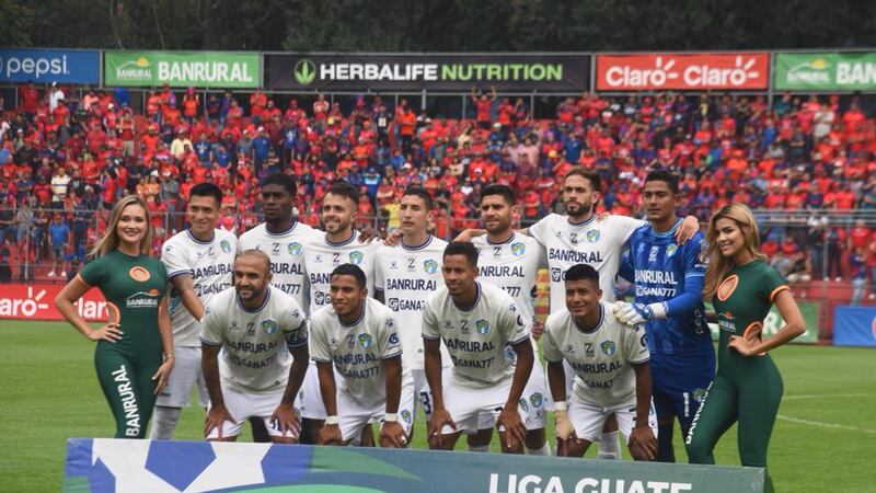 "En este equipo tenemos la filosofía de no perder", asegura José Pinto