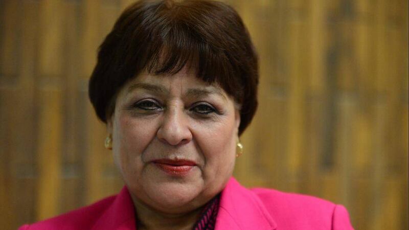 Tribunal deberá tramitar una acción legal contra la jueza Castellanos