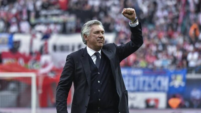 Tras decirle “no” a la selección, Ancelotti anuncia cuál será su nuevo club