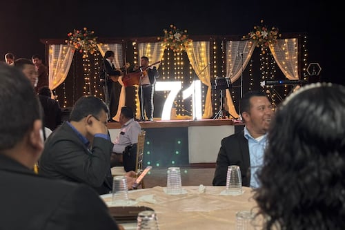 De una casa en 1954 a una misión nacional: iglesia del Príncipe de Paz celebra 71 años