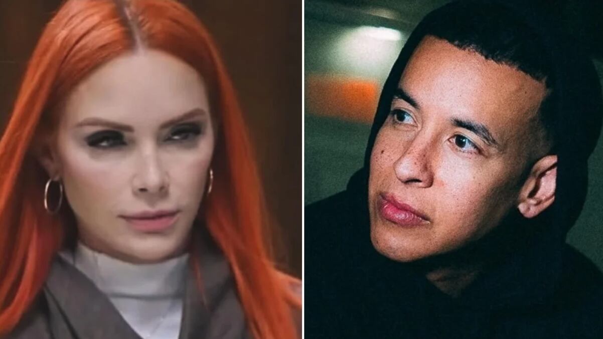 Se divorciaron en febrero del 2025. (Foto: Redes sociales)