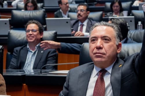 Senador mexicano desmiente que fue arrestado por vínculos con el Cártel de Sinaloa