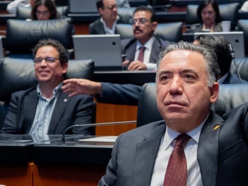Senador mexicano desmiente que fue arrestado por vínculos con el Cártel de Sinaloa