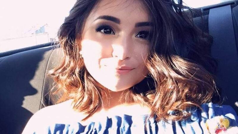 Rubí Ibarra se compara con Yalitza Aparicio