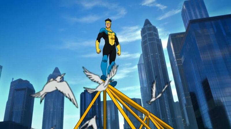 Después del éxito en Prime Video, la franquicia da el salto al gaming