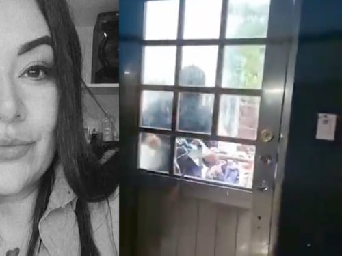 Periodista es sacada por la fuerza de su casa en Veracruz; sigue desaparecida