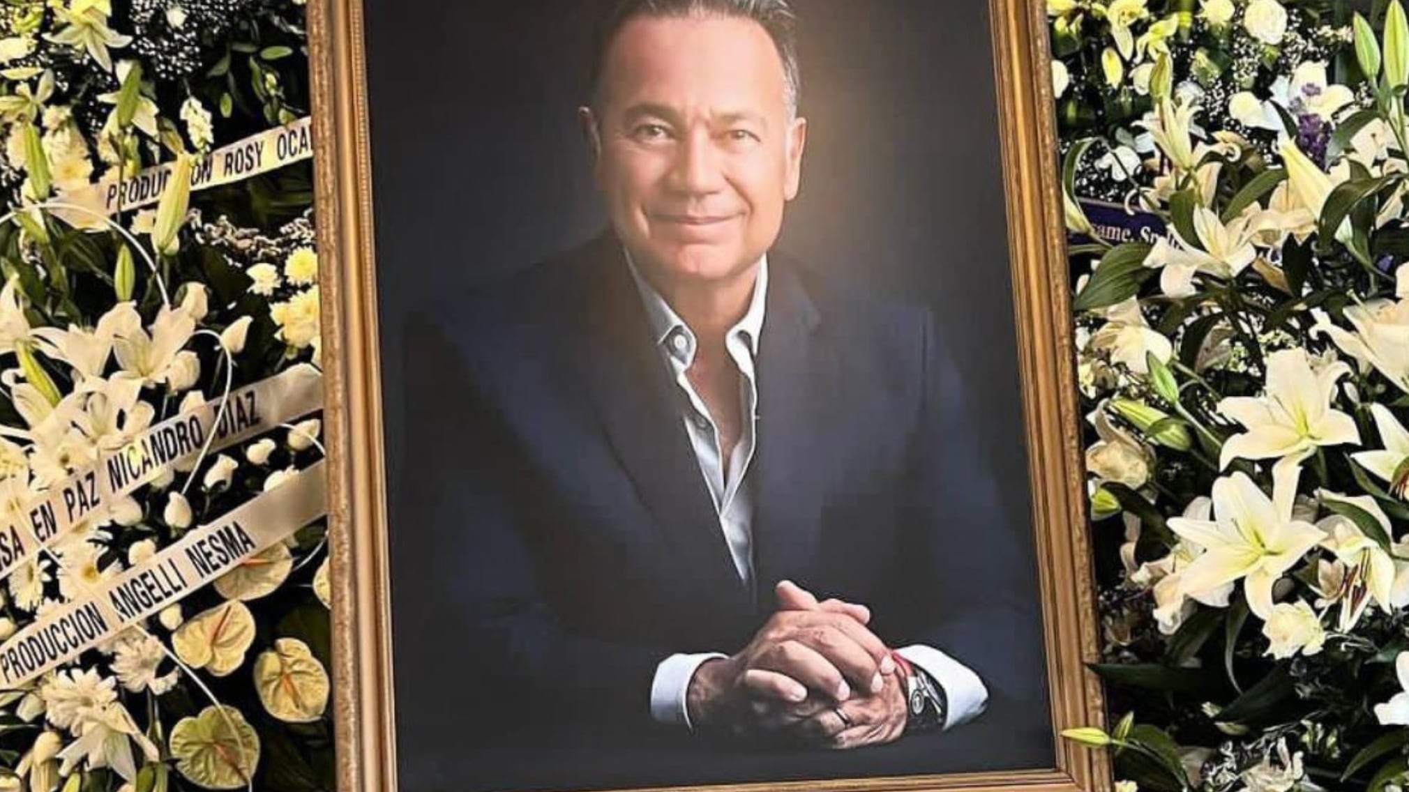 Un momento doloroso para el mundo de las telenovelas