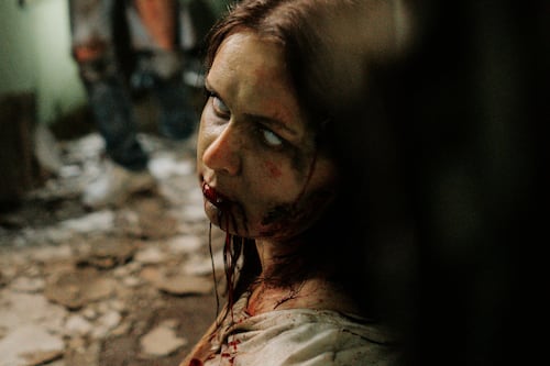 El Terror en corto: Proyección y premiación de Cineminutos 2025