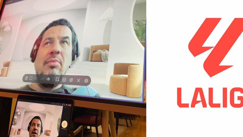 “LALIGA: 10 Años Inspirando al Mundo” - Documental Exclusivo en Tigo Sports