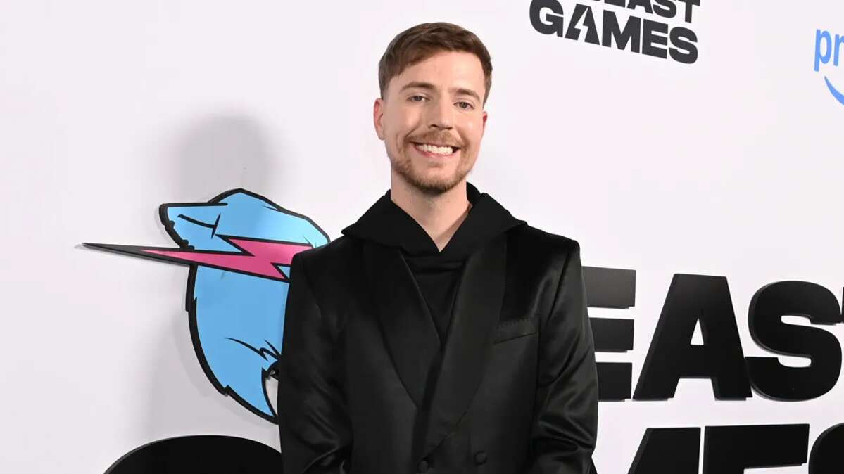 Es un youtuber, celebridad de Internet y empresario estadounidense. (Foto: Redes sociales)