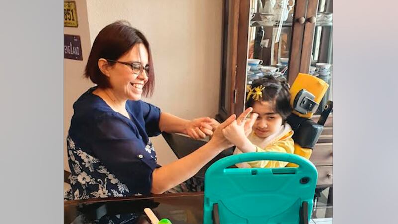 FUNDAL lanza la primera plataforma educativa virtual para personas con sordoceguera