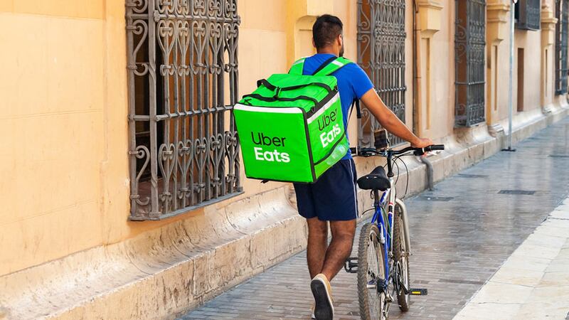 Uber da a conocer las tendencias de los usuarios guatemaltecos en 2022