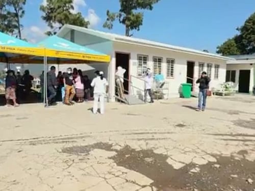 Cifra de estudiantes intoxicados aumentó a 358 y esto dice Salud