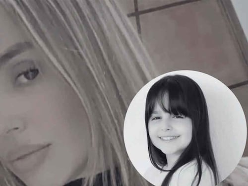 Hallazgo macabro: modelo y su hija son encontradas sin vida tras aviso de “olor inusual”