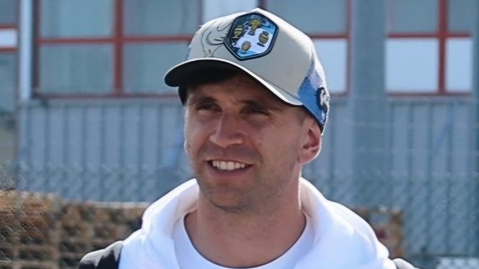 Emiliano “Dibu” Martínez