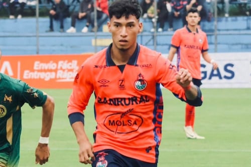 “No buscamos revancha, buscamos venganza”: Rudy Muñoz sentencia la final