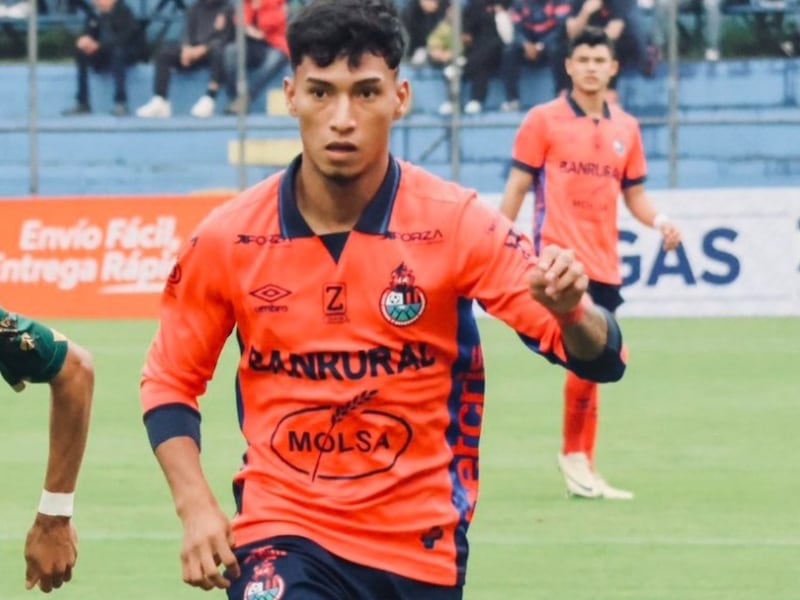 “No buscamos revancha, buscamos venganza”: Rudy Muñoz sentencia la final