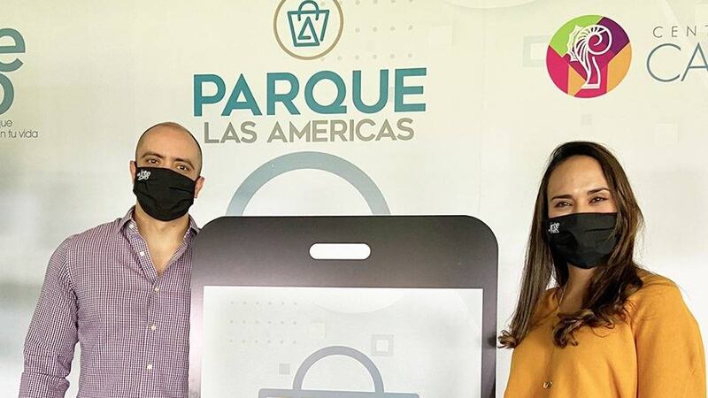 Conoce Call&Shop, la nueva forma de hacer compras en línea de productos de Parque Las Américas