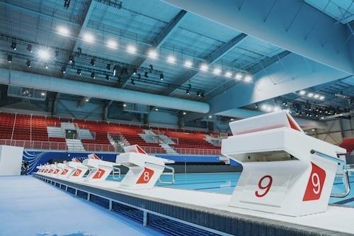 Datos de interés sobre el Campeonato Mundial de Deportes Acuáticos 2025