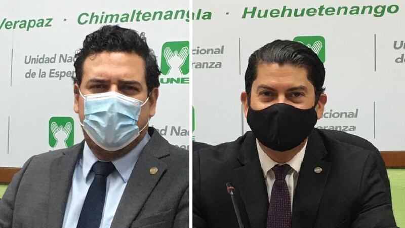 Secretario de Presidencia responde a señalamientos por tema de citaciones