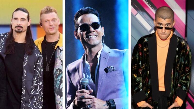 Guatemala podrá disfrutar de la transmisión en vivo del Festival de Viña del Mar 2019