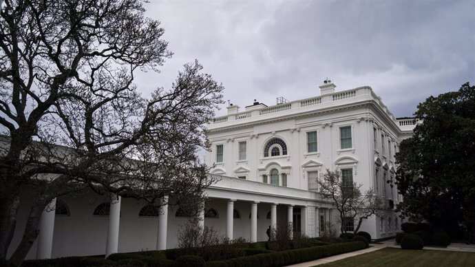 Servicio Secreto se “deshace” de una amenaza en la Casa Blanca