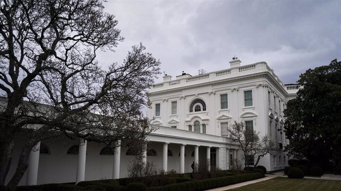 Servicio Secreto se “deshace” de una amenaza en la Casa Blanca