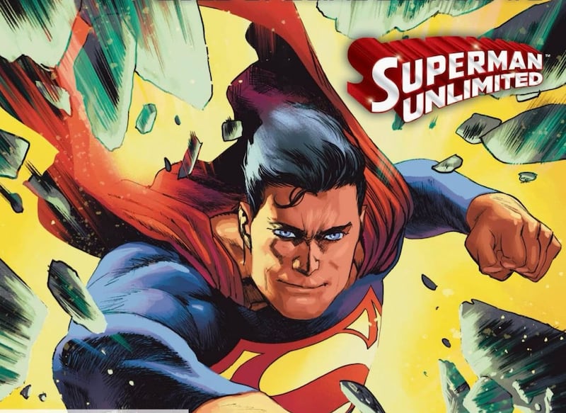 Este sábado es Free Comic Book Day y Guatemala también lo celebra.