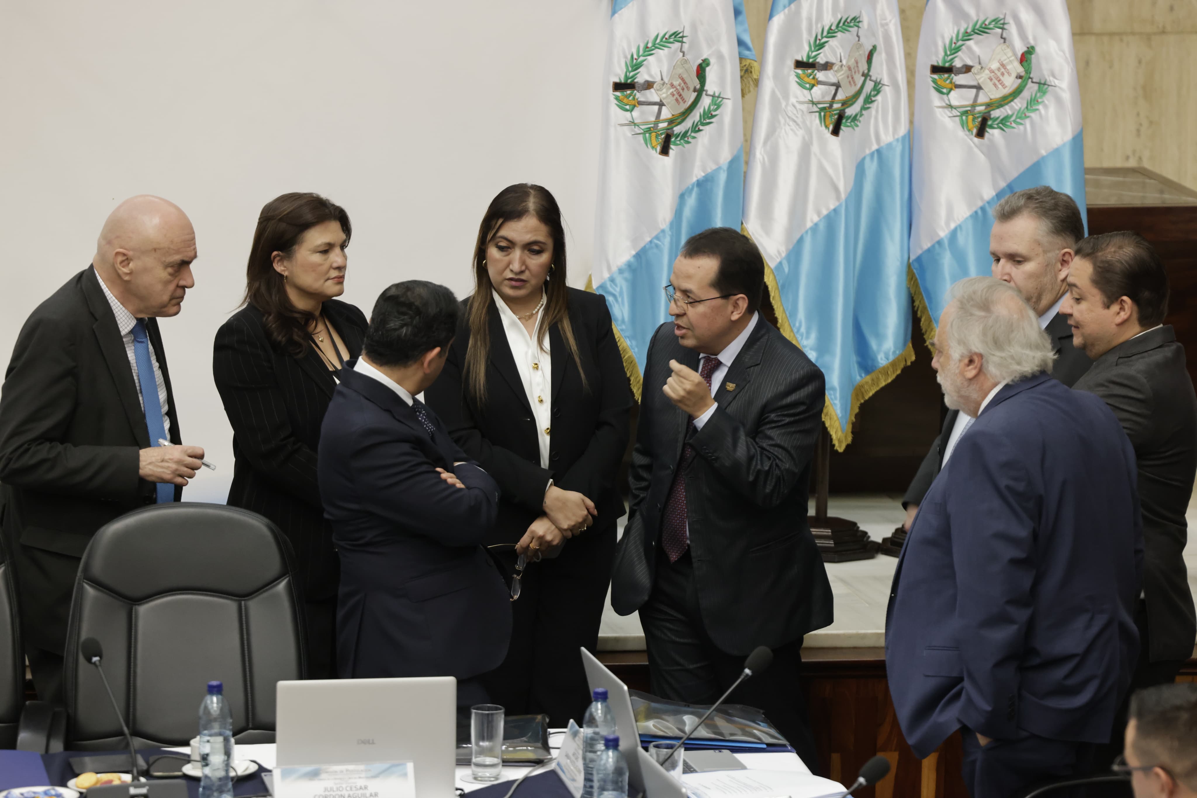 Postuladora del MP tiene semana decisiva al aplicar tabla de gradación a 48 aspirantes a Fiscal General