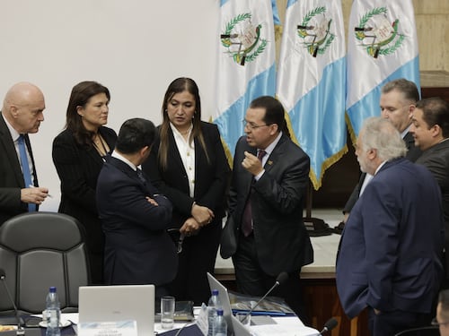 Postuladora del MP define el camino de los primeros excluidos