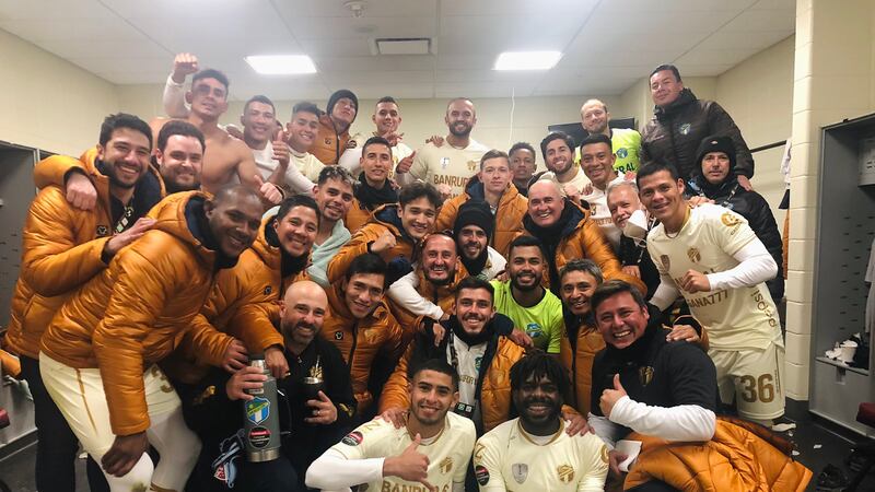Comunicaciones pone a la venta entradas para juego ante el New York City