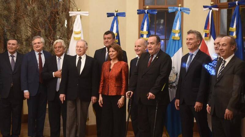 Siete aspectos del V Encuentro Ciudadano