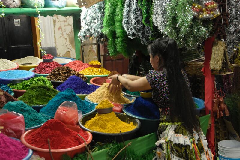 Fotos: Municipalidad de Guatemala