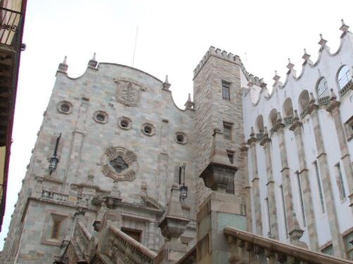 Guanajuato: el corazón de México es tequila,ciudades oníricas y máxima sofisticación