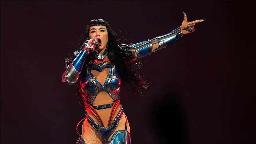 Cantante y empresaria estadounidense. (Foto: Fox News)