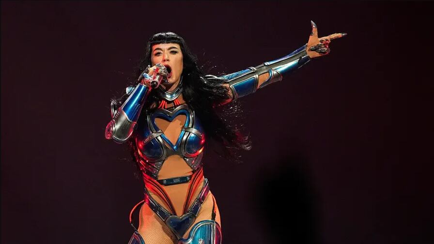 Cantante y empresaria estadounidense. (Foto: Fox News)