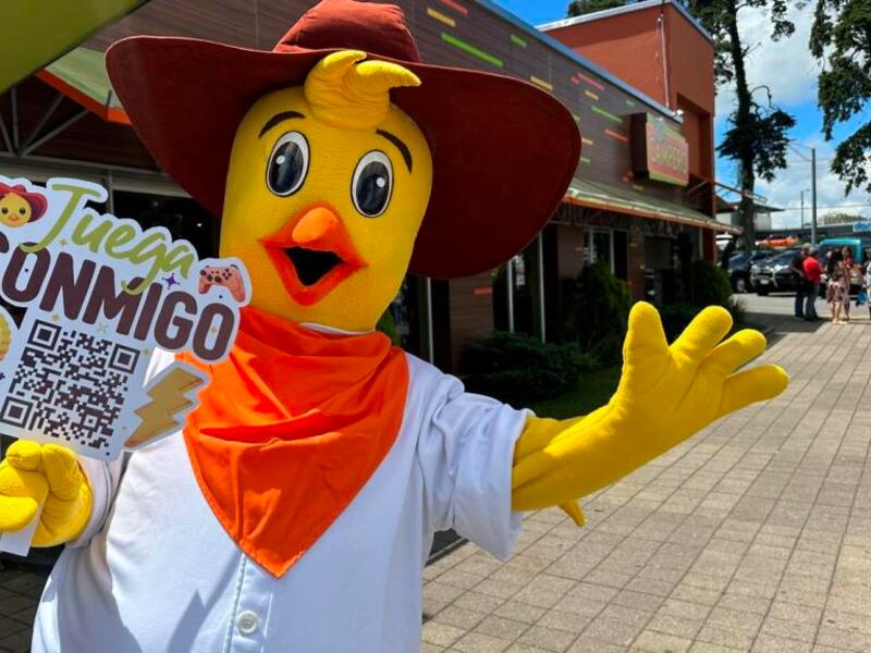 ¿Dan regalos navideños? Pollo Campero comparte advertencia a sus clientes