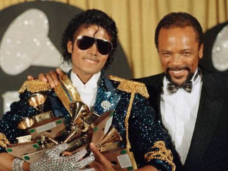 Fuertes declaraciones de Quincy Jones sobre Ivanka Trump y Michael Jackson
