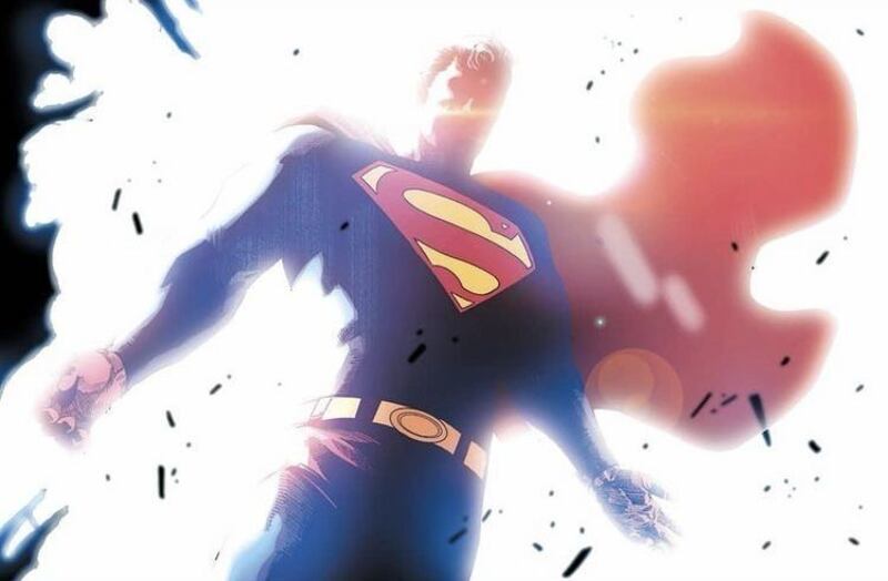 El 18 de abril es el Día de Superman, el primer superhéroe de la historia.