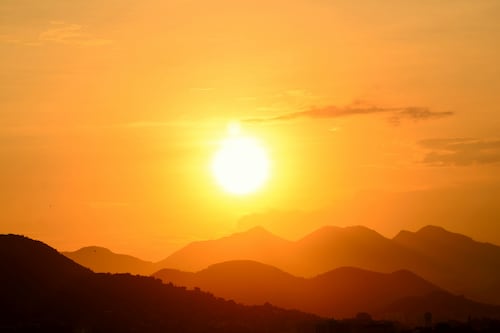 MAGA advierte de altas temperaturas para esta semana y emite recomendaciones para las labores agrícolas