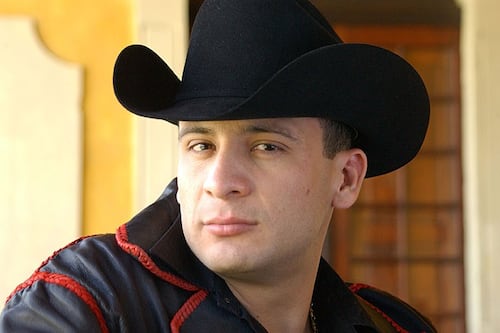 VIDEO. A casi 20 años de la muerte de Valentín Elizalde, ahora regresa a los escenarios con un holograma