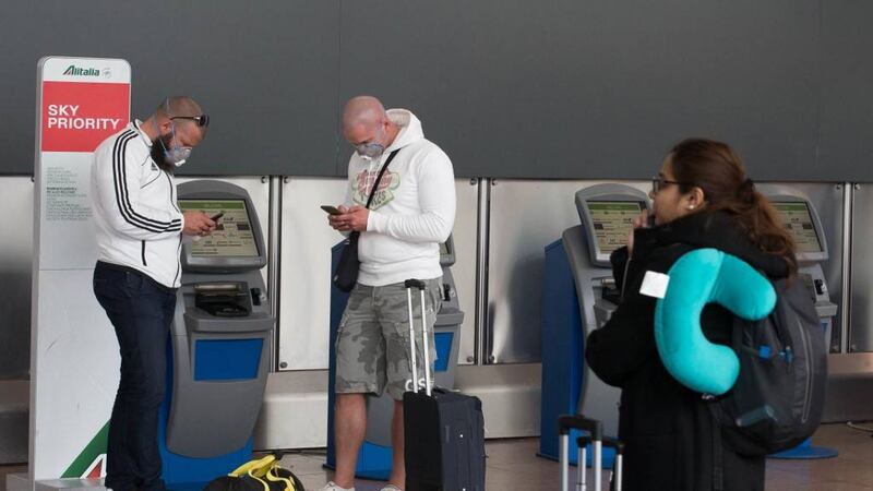 Cifra de muertos por el coronavirus supera los 6 mil