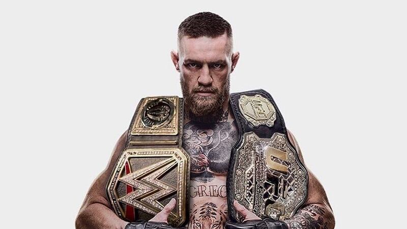 ¡"Here Comes the Money"! UFC y WWE crean un imperio de 21 mil millones de dólares