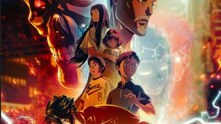 “Terminator Zero”: “El juicio final” en versión anime