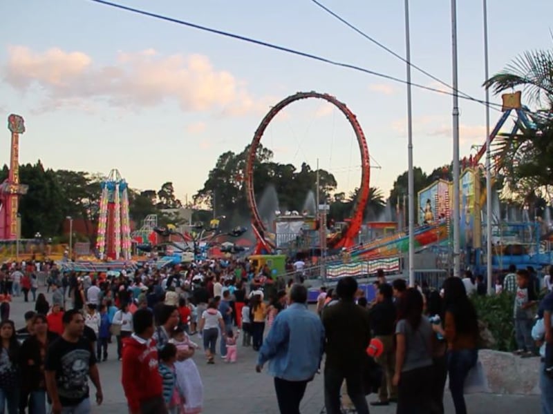 Interfer 2025 en Ciudad de Guatemala