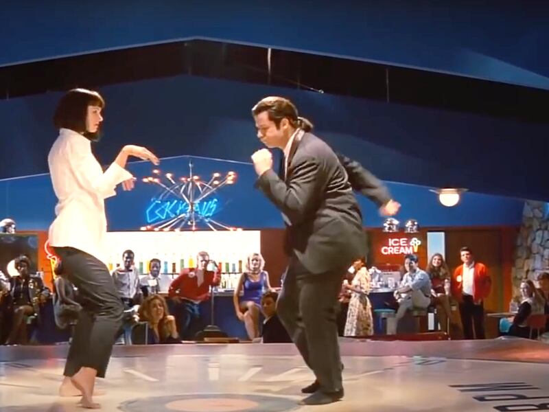 ¿Te apuntas a un Cine Sorpresivo? Aquí te contamos todos los detalles